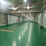 海安FRP玻璃钢防腐地坪-缩略图2