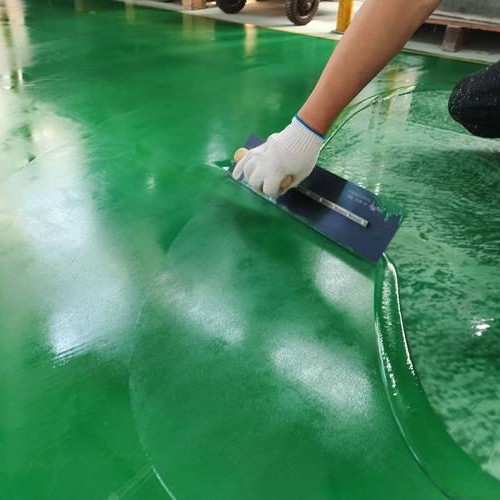 海安什么是VEF地坪,VEF地坪厂家