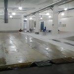 海安防腐防静电地坪,防腐防静电自流平地坪-缩略图2