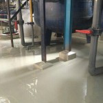 海安FRP玻璃钢防腐地坪-缩略图1