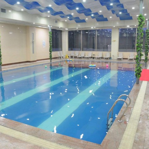 海安聚脲地坪,防腐蚀地坪